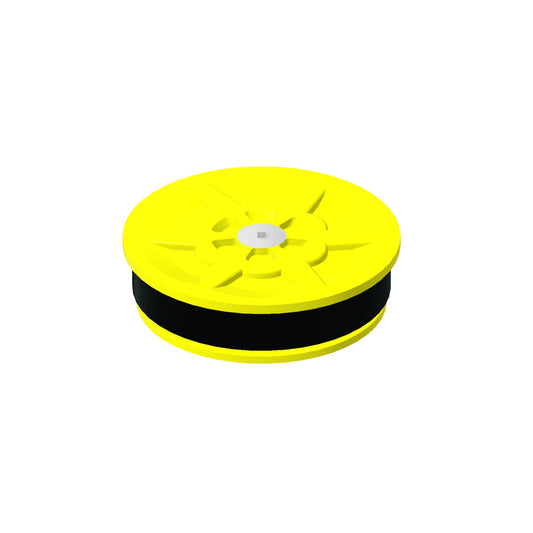 XTIRPA Adapterkappe für Mastsysteme (102 mm / 4 Zoll)