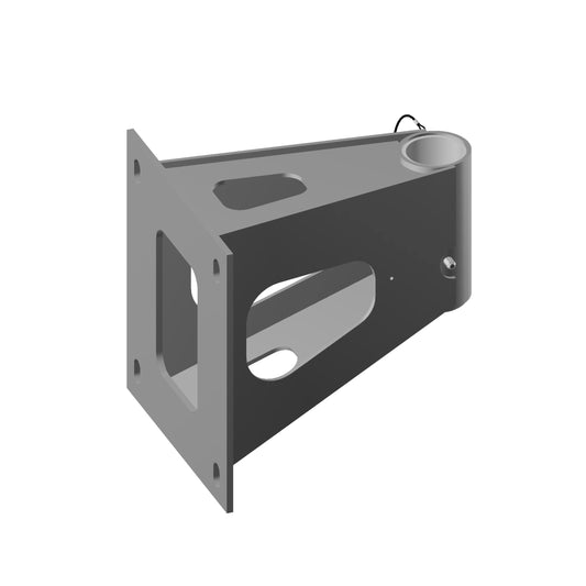 XTIRPA Wandadapter für Anschlagsysteme | 356 mm Versatz