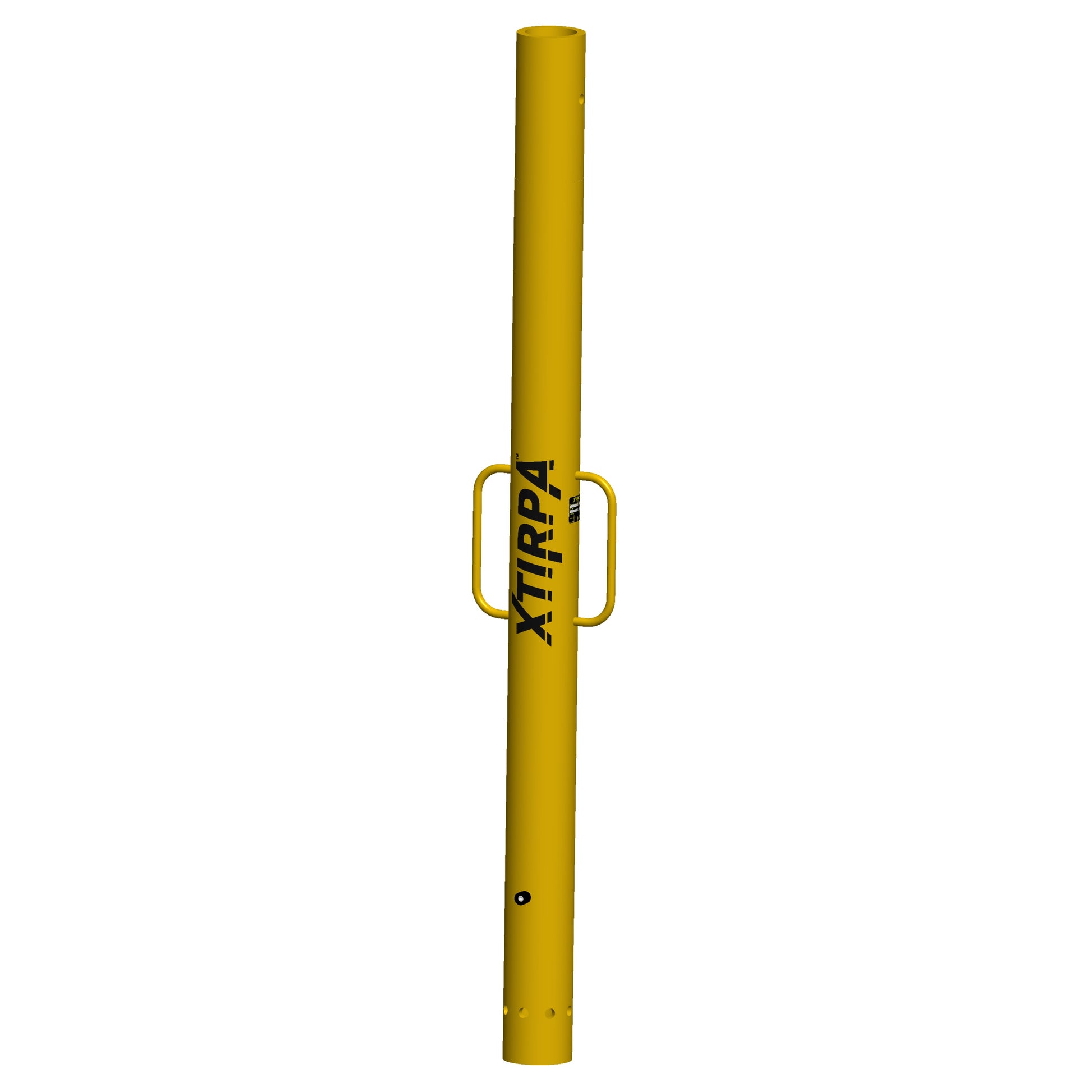 XTIRPA Mast für Auslegerarm (1524 mm)