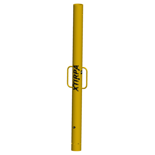 XTIRPA Mast für Auslegerarm (1524 mm)
