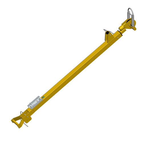 XTIRPA Verstellbarer Mast für Hebesysteme (1448–2591 mm)