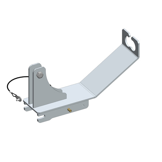 XTIRPA Montagehalterung für Dynamic/Neofeu NN50CR