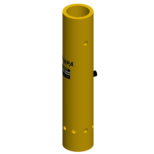 XTIRPA Mast für Galgenarm IN-2237 (102 mm / 500 mm)