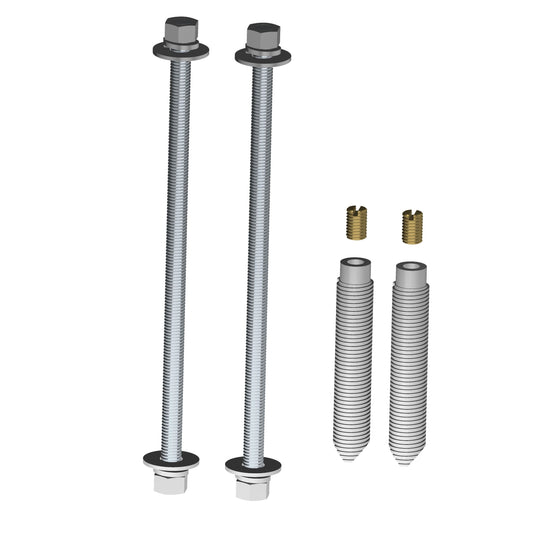 XTIRPA Ankerbolzen für Mast-Auslegeradapter IN-2241