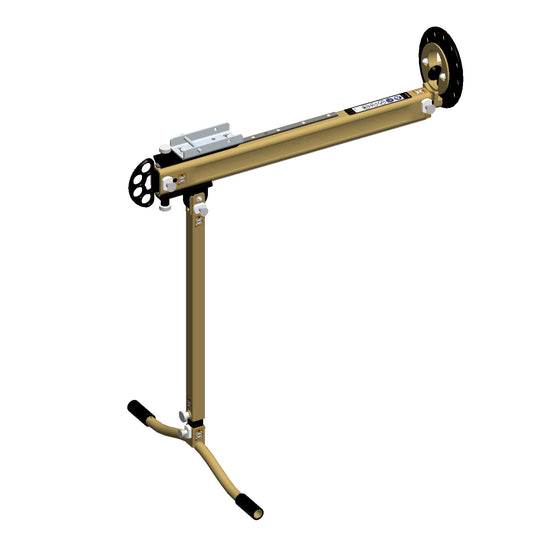 XTIRPA X-TRAK-R Mast-Hebevorrichtung mit Mehrwinkelkopf