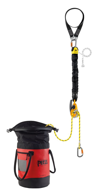 Petzl JAG RESCUE KIT - Rettungsset