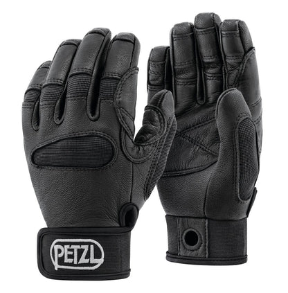 Petzl CORDEX PLUS - Robuste Sicherungs- und Abseilhandschuhe