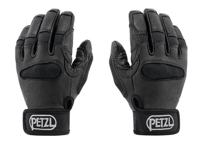 Petzl CORDEX PLUS - Robuste Sicherungs- und Abseilhandschuhe