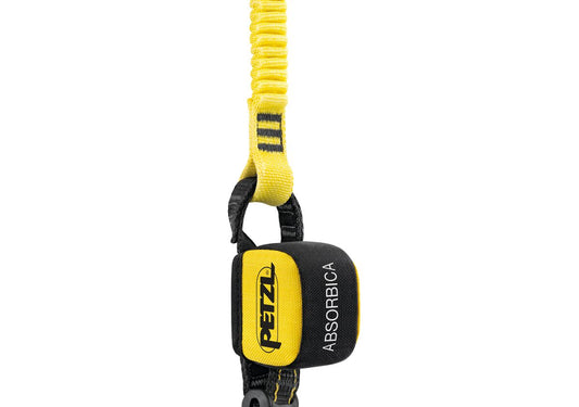 Petzl ABSORBICA®-I 150 Verbindungsmittel mit integriertem Falldämpfer