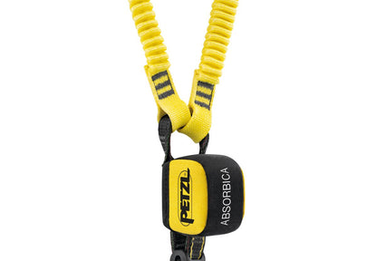 Petzl ABSORBICA®-Y 150 Verbindungsmittel mit integriertem Falldämpfer