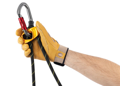 Petzl PROGRESS ADJUST-Y - Doppeltes längenverstellbares Verbindungsmittel zur Fortbewegung