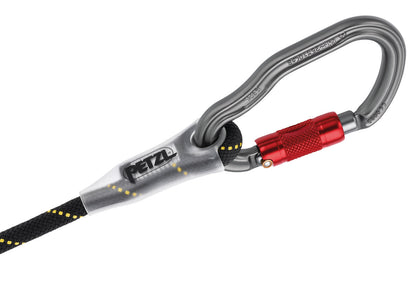 Petzl PROGRESS ADJUST-Y - Doppeltes längenverstellbares Verbindungsmittel zur Fortbewegung