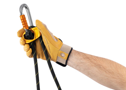 Petzl PROGRESS ADJUST-I | Einstellbares Verbindungsmittel zur Arbeitsplatzpositionierung