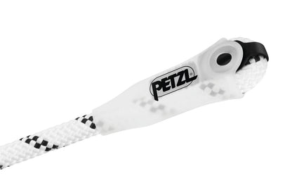 Petzl GRILLON Temporäres horizontales Seilsicherungssystem | Anschlageinrichtung