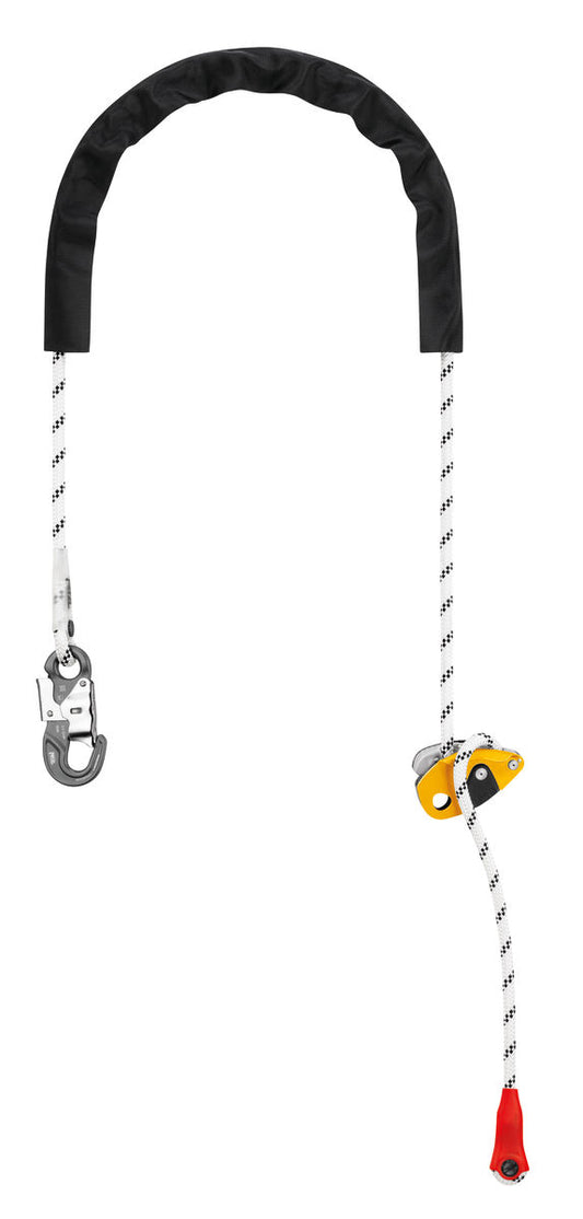 Petzl GRILLON HOOK - Europäische Version