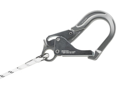 Petzl GRILLON MGO Verbindungsmittel zur Arbeitsplatzpositionierung