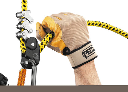 Petzl ZILLON Einstellbares Verbindungsmittel für die Baumpflege