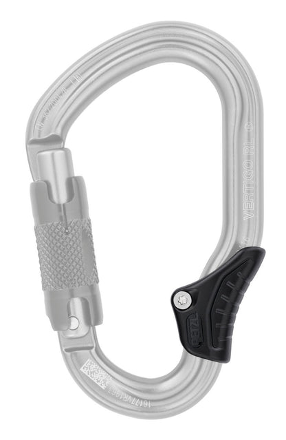 Petzl CAPTIVO Positionierungsbügel für VERTIGO TWIST-LOCK (10er-Pack)