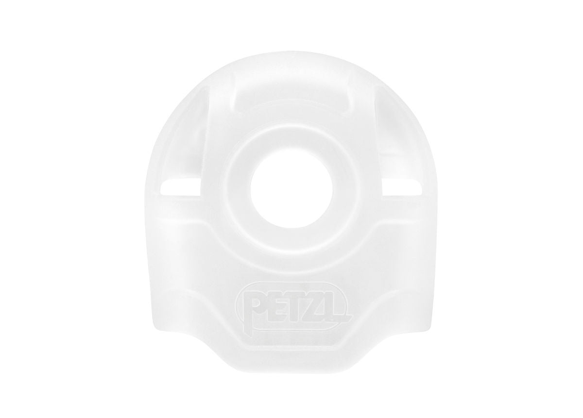 Petzl STUART Zubehör zur Positionierung von Karabinern (10er-Pack)