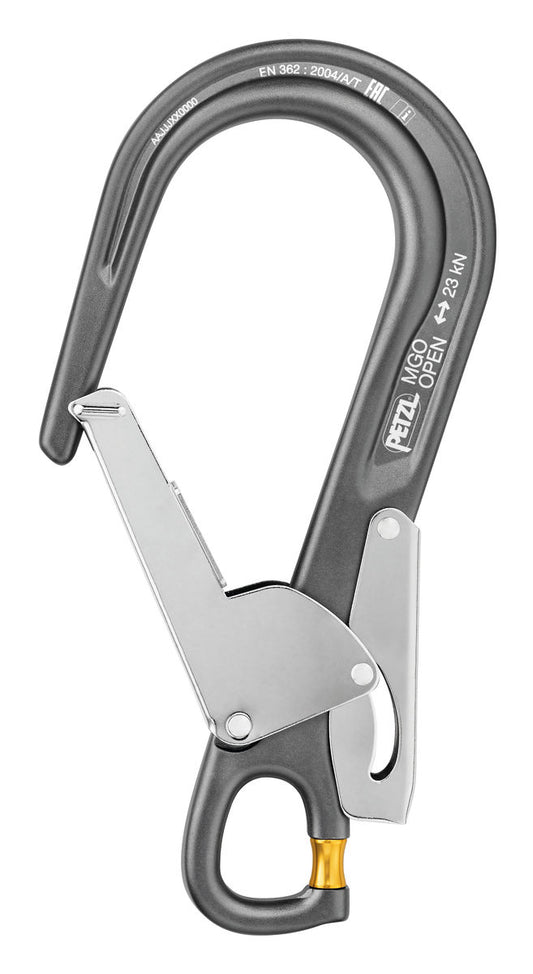 Petzl MGO OPEN - Richtungsabhängiges Verbindungselement