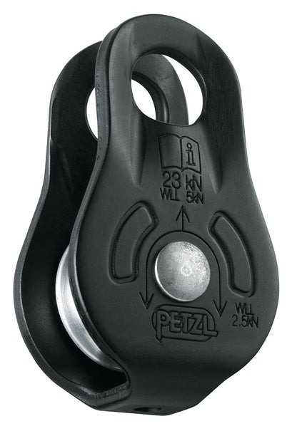 Petzl FIXE - Kompakte Seilrolle
