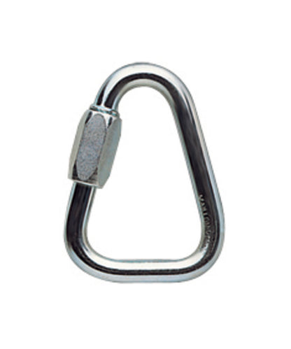 Petzl DELTA - Schließring aus Stahl