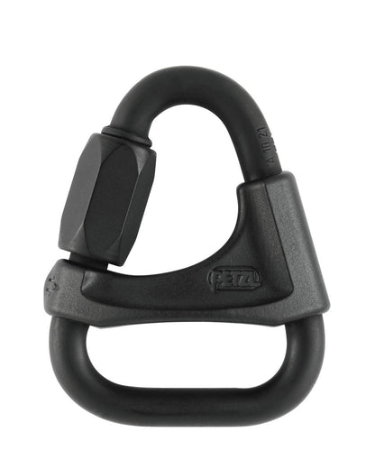 Petzl DELTA - Schließring aus Stahl