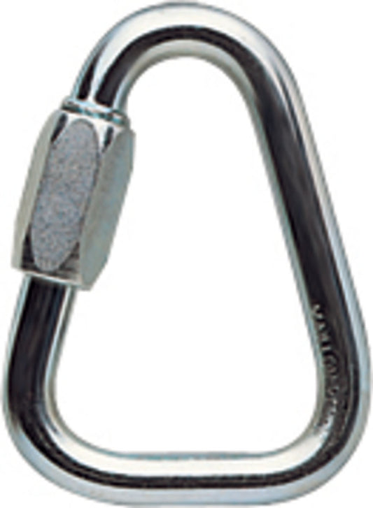 Petzl DELTA - Schließring aus Stahl