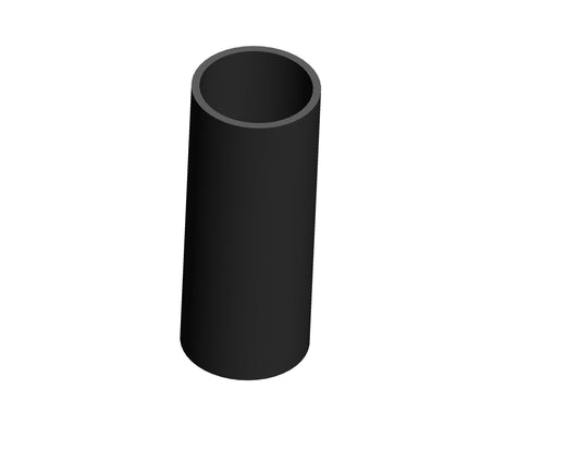 XTIRPA PVC-Ersatzhülse für 76mm (3") Adapter