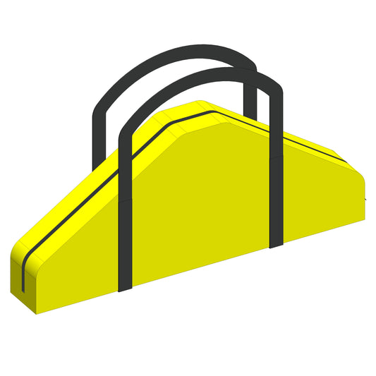 XTIRPA Transporttasche für H-Standfuß IN-2118 (Mittelteil)