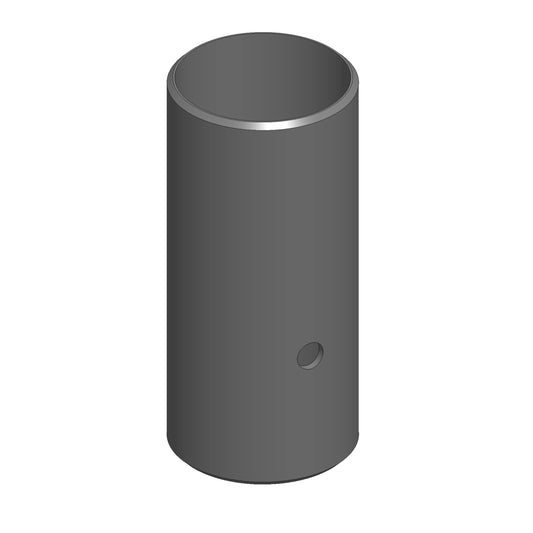XTIRPA Reduzierstück 4" auf 3-5/8" für Anschlagsysteme