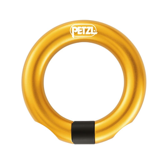 Petzl RING OPEN -  Aufschraubbare Öse