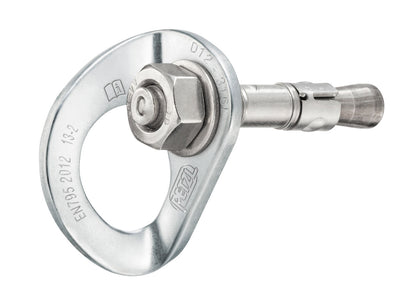 Petzl COEUR BOLT STAINLESS Bohrhaken aus Edelstahl