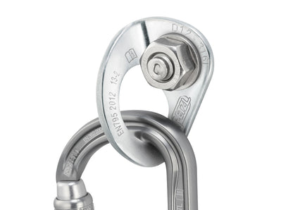 Petzl COEUR BOLT STAINLESS Bohrhaken aus Edelstahl