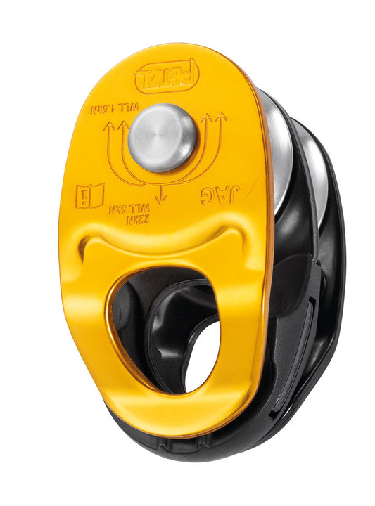 Petzl JAG - Umlenkrolle