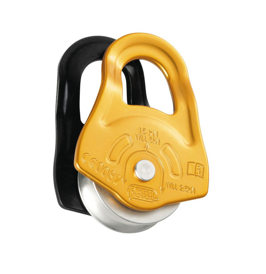 Petzl PARTNER - Umlenkrolle