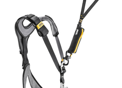 Petzl SWIVEL OPEN - Wirbel