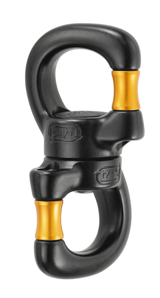 Petzl SWIVEL OPEN - Wirbel