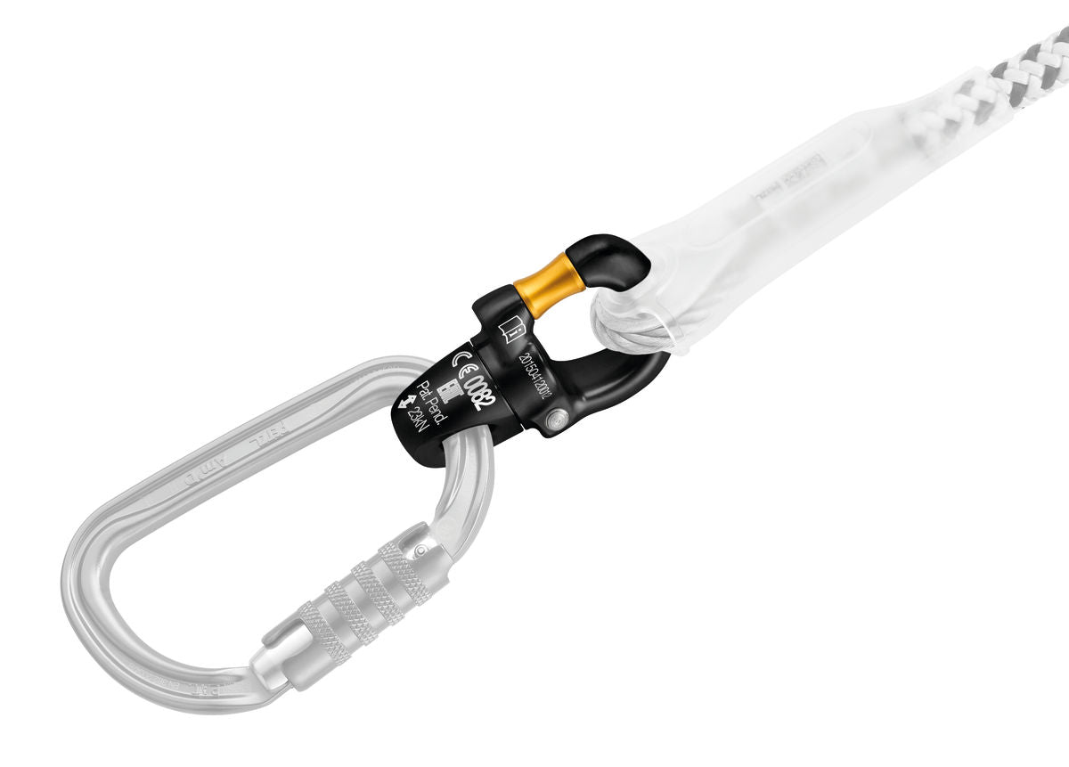 Petzl MICRO SWIVEL - Wirbel