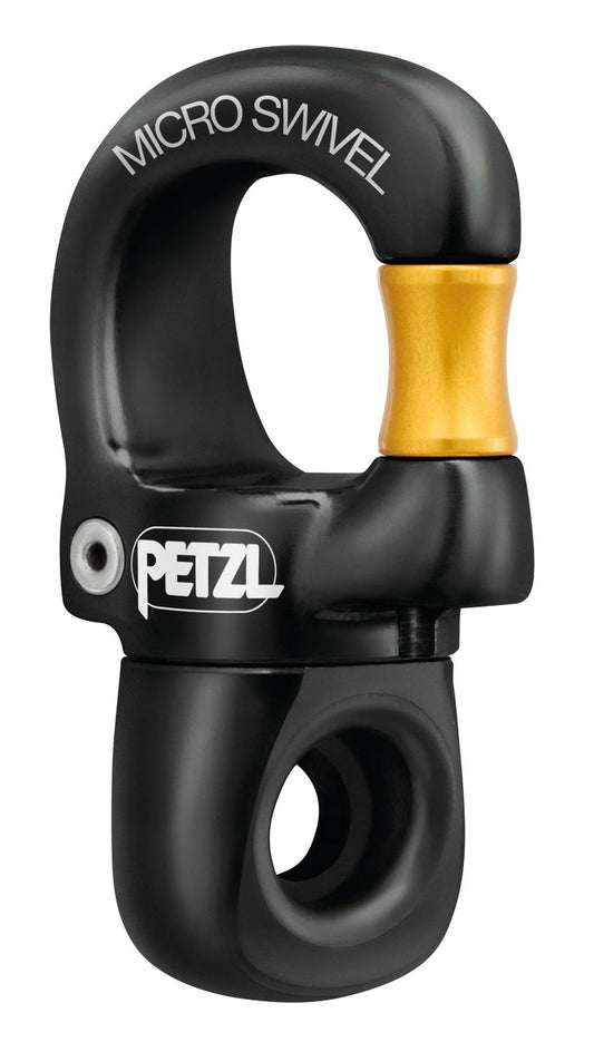 Petzl MICRO SWIVEL - Wirbel