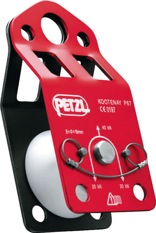 Petzl KOOTENAY -  Umlenkrolle