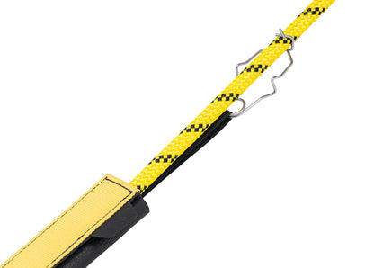 Petzl PROTEC - Seilschutz
