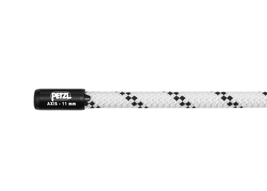 Petzl Kennzeichnungsetiketten zur Seilidentifikation (10 Paar)