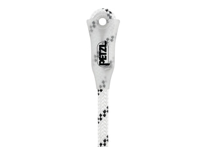 Petzl AXIS 11 mm – Dehnungsarmes Kernmantelseil für Höhenarbeit