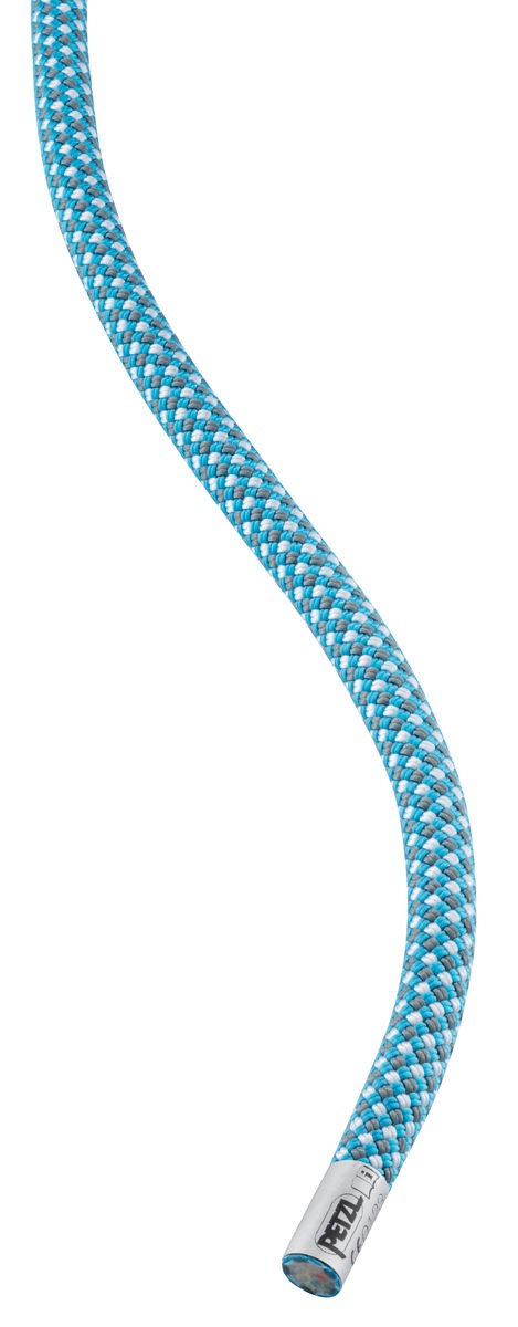 Petzl MAMBO® 10.1 mm – Dynamisches Kletterseil für Höhenarbeit