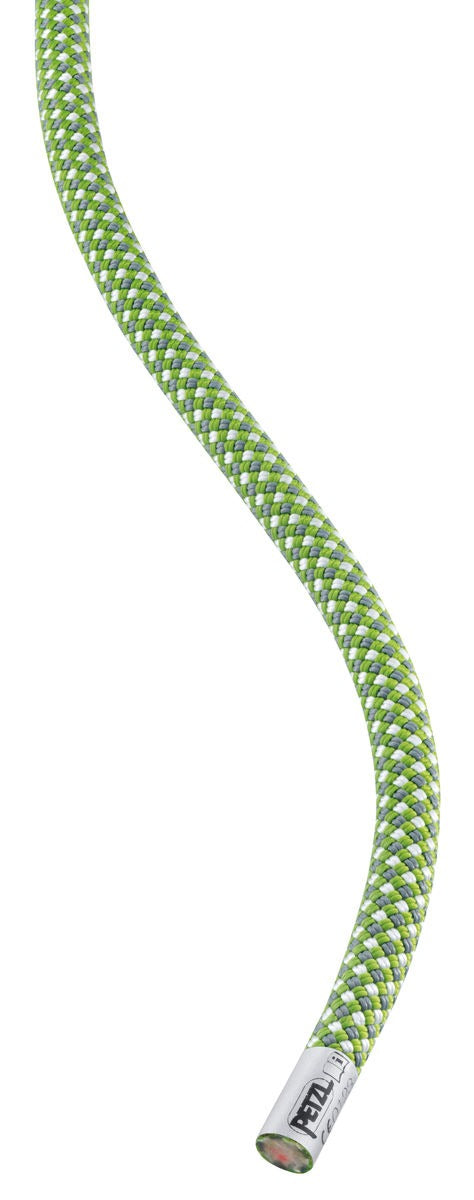 Petzl MAMBO® 10.1 mm – Dynamisches Kletterseil für Höhenarbeit