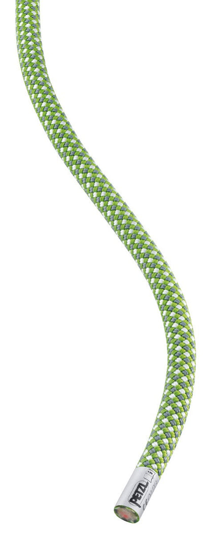 Petzl MAMBO® 10.1 mm – Dynamisches Kletterseil für Höhenarbeit