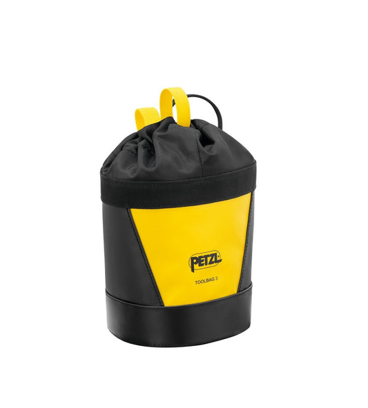Petzl TOOLBAG 3 Werkzeugtasche für PSA-Gurte - 3 Liter