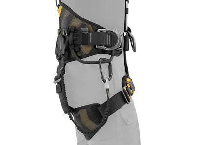 Petzl TOOLEASH Ausziehbare Werkzeugsicherungsschlinge bis 5 kg