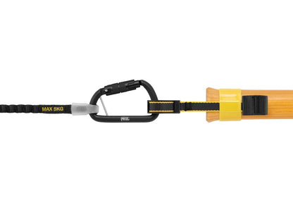 Petzl TOOLINK S Werkzeugbefestigung (5er-Pack) zur Absturzsicherung